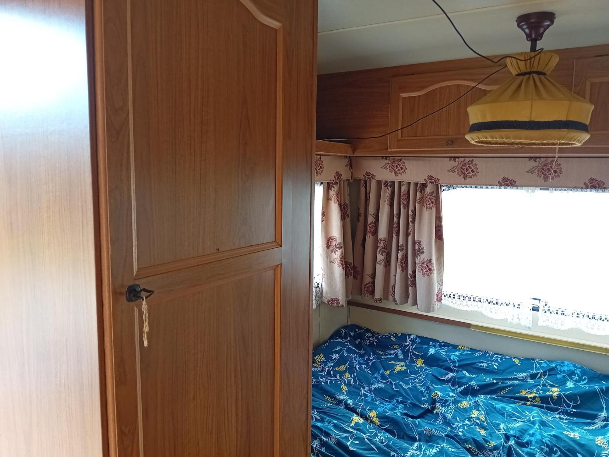 Campingfiz Varzy Bagian luar foto