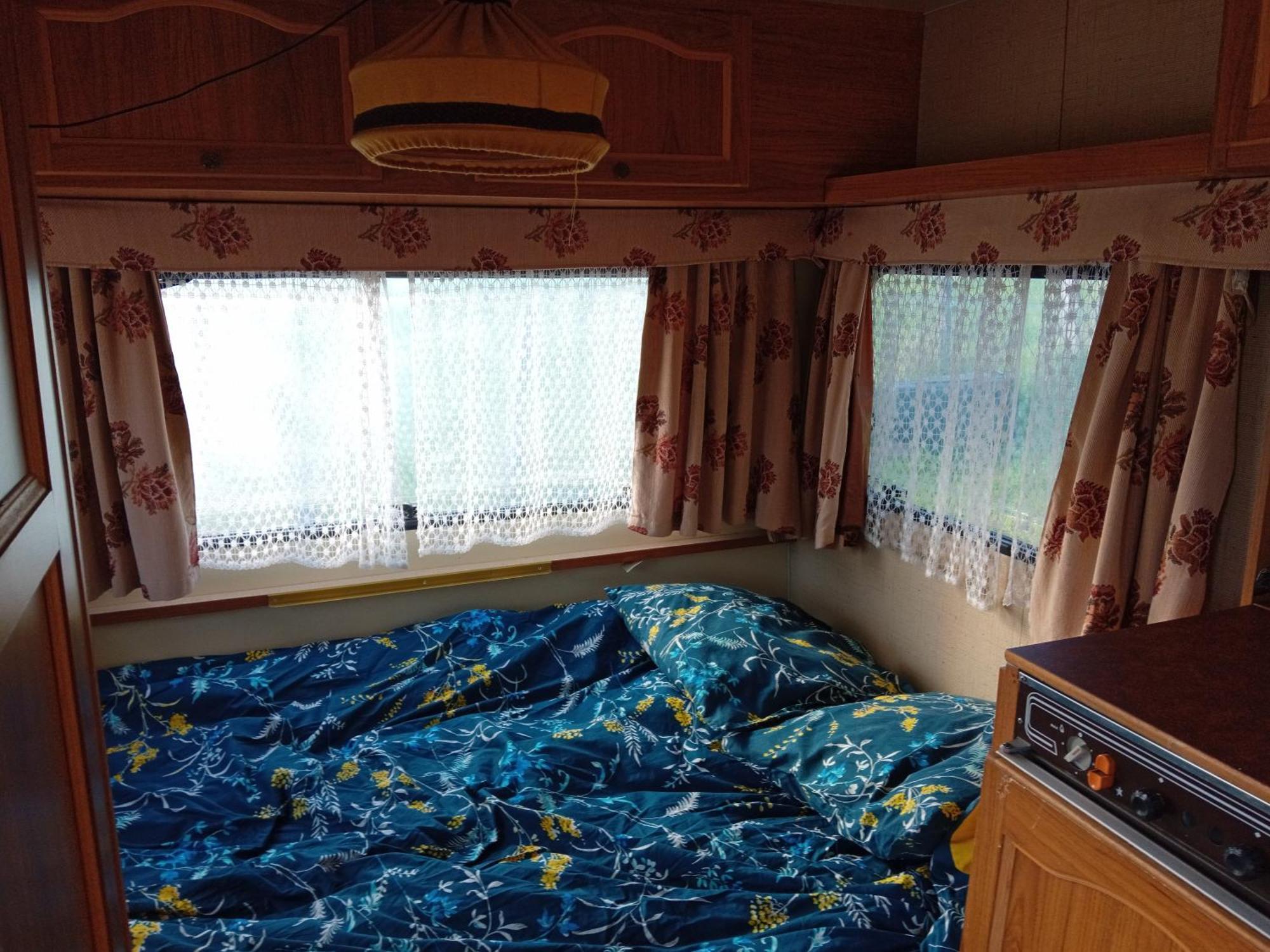 Campingfiz Varzy Bagian luar foto