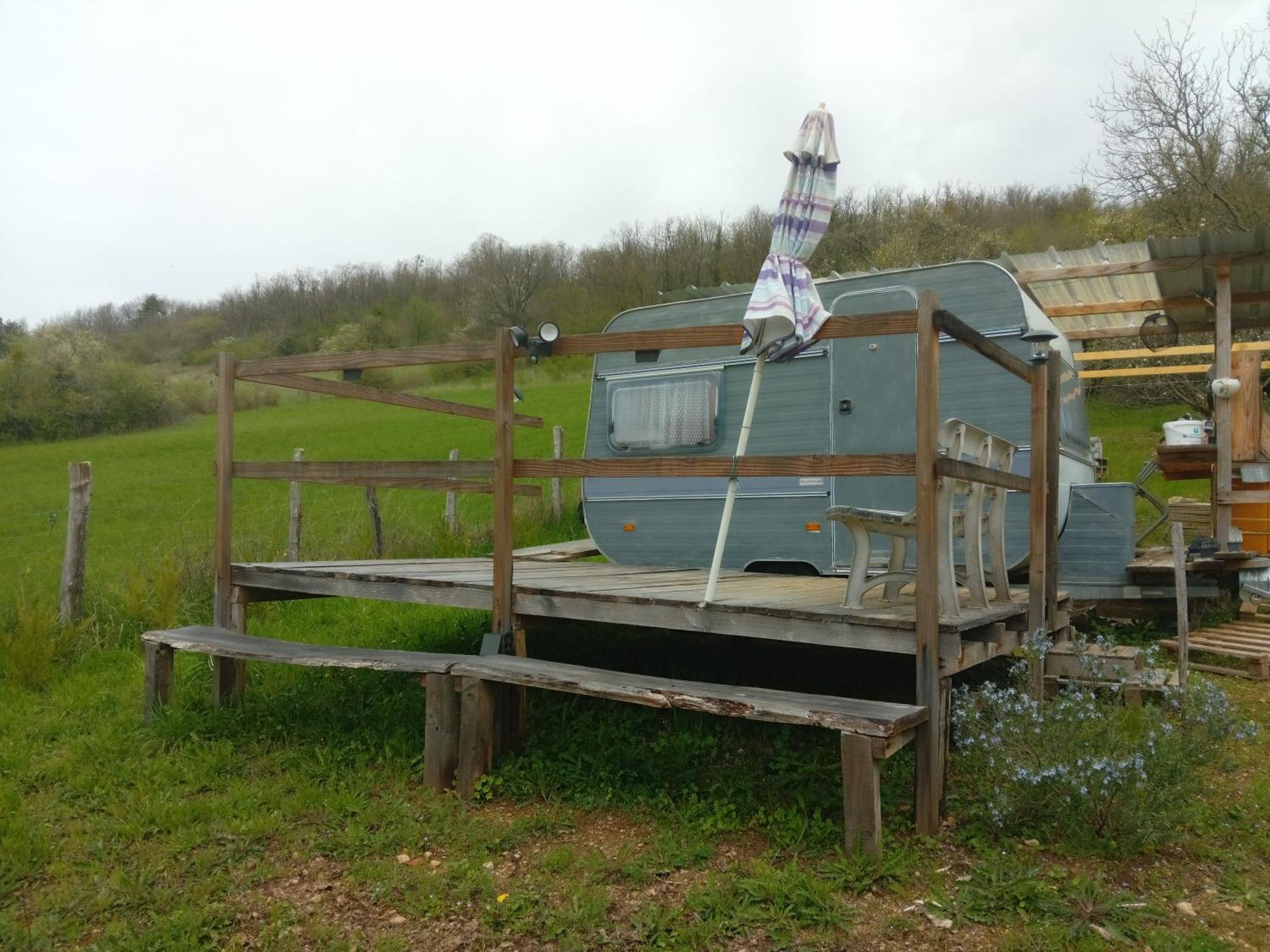 Campingfiz Varzy Bagian luar foto