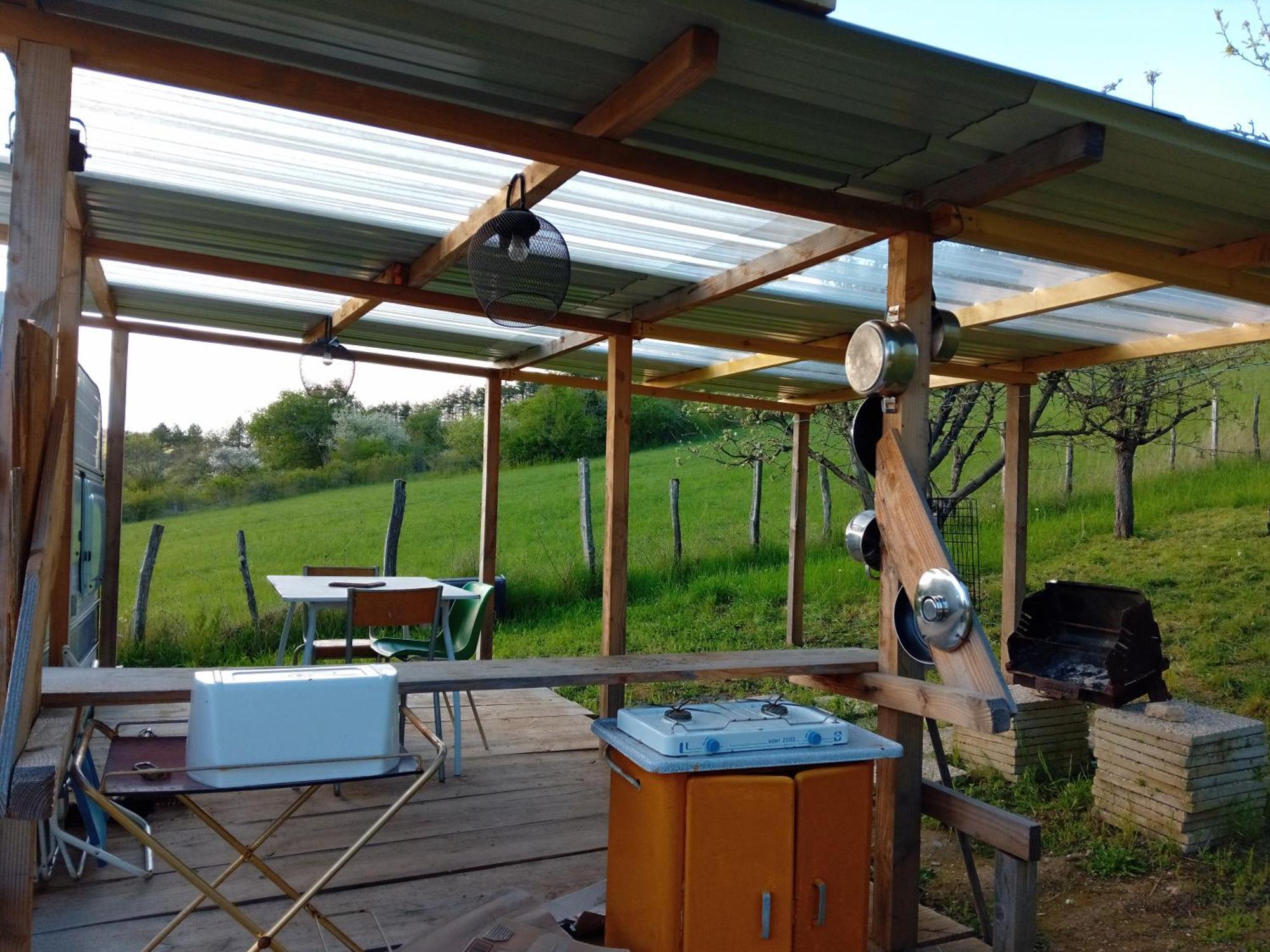 Campingfiz Varzy Bagian luar foto